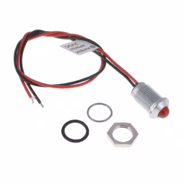 Q8P5CXXHR02E APEM Inc.  Indicatori del pannello Spie luminose